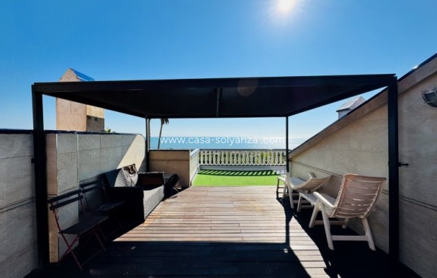 Herverkoop - Appartement / flat - Guardamar del Segura - Costa Blanca