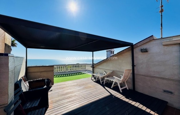 Herverkoop - Appartement / flat - Guardamar del Segura - Costa Blanca