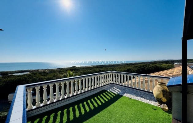 Herverkoop - Appartement / flat - Guardamar del Segura - Costa Blanca