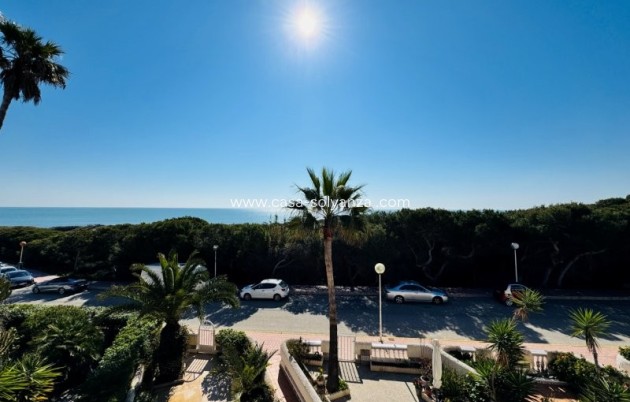 Herverkoop - Appartement / flat - Guardamar del Segura - Costa Blanca