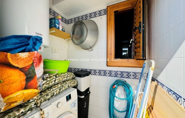 Herverkoop - Appartement / flat - Guardamar del Segura - Costa Blanca