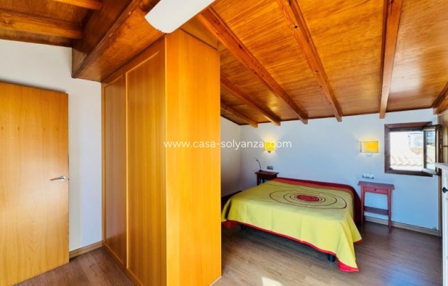 Herverkoop - Appartement / flat - Guardamar del Segura - Costa Blanca