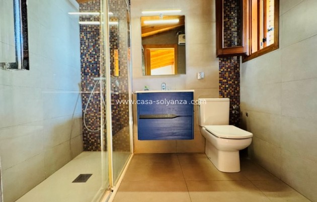 Herverkoop - Appartement / flat - Guardamar del Segura - Costa Blanca