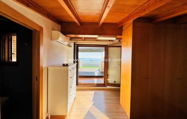 Herverkoop - Appartement / flat - Guardamar del Segura - Costa Blanca