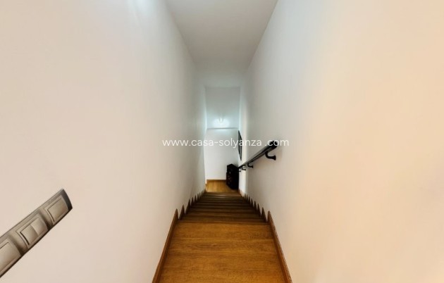 Herverkoop - Appartement / flat - Guardamar del Segura - Costa Blanca