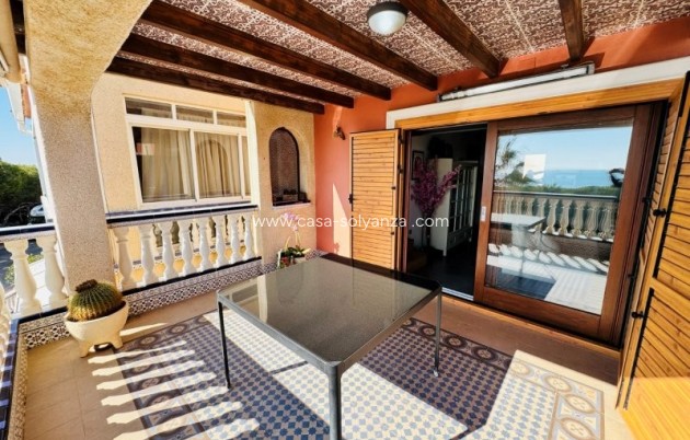Herverkoop - Appartement / flat - Guardamar del Segura - Costa Blanca