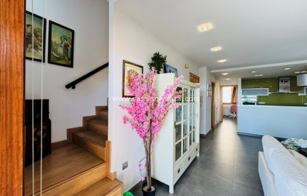 Herverkoop - Appartement / flat - Guardamar del Segura - Costa Blanca