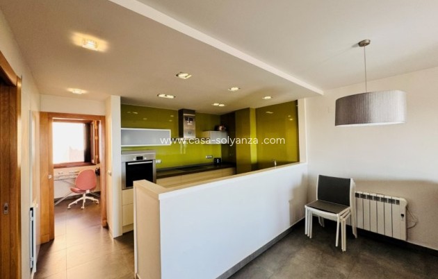 Herverkoop - Appartement / flat - Guardamar del Segura - Costa Blanca