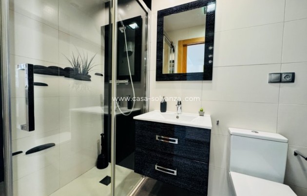 Herverkoop - Appartement / flat - Guardamar del Segura - Costa Blanca