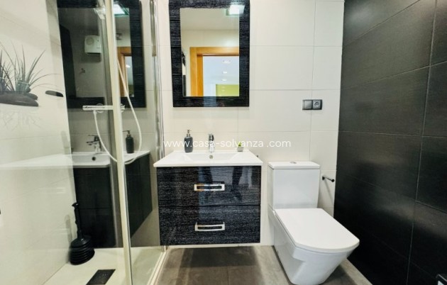 Herverkoop - Appartement / flat - Guardamar del Segura - Costa Blanca