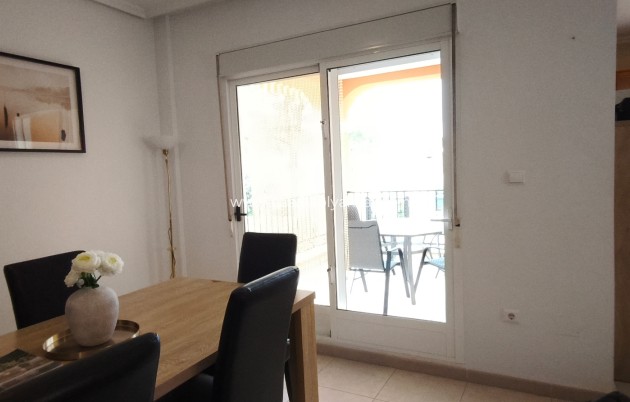 Herverkoop - Villa - La Romana - Inland