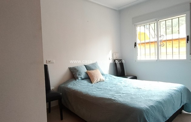 Herverkoop - Villa - La Romana - Inland