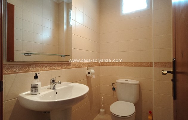 Herverkoop - Villa - La Romana - Inland