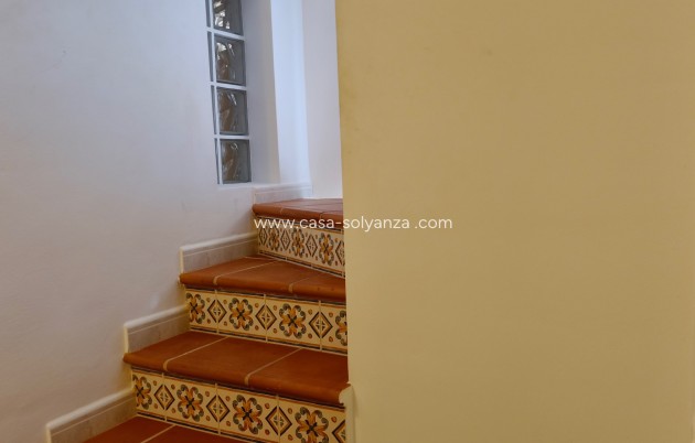 Herverkoop - Villa - La Romana - Inland