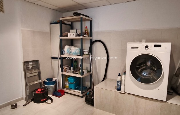 Herverkoop - Villa - La Romana - Inland