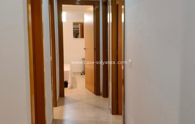 Herverkoop - Villa - La Romana - Inland