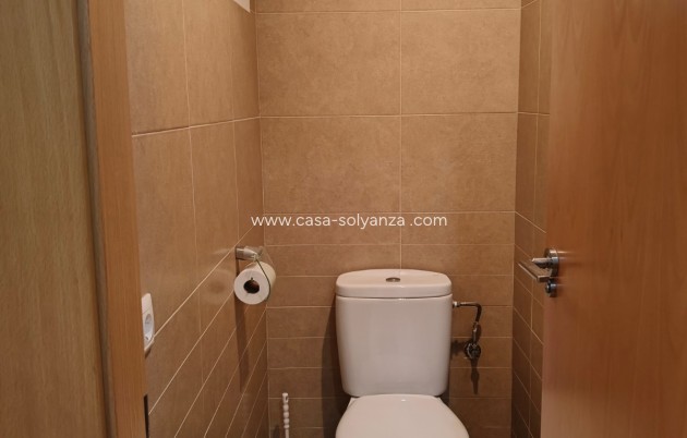 Herverkoop - Villa - La Romana - Inland