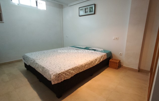 Herverkoop - Villa - La Romana - Inland