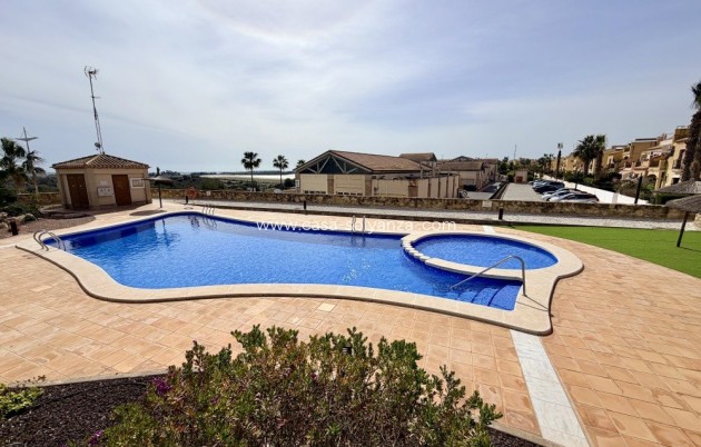 Herverkoop - Bungalow - Algorfa - Inland