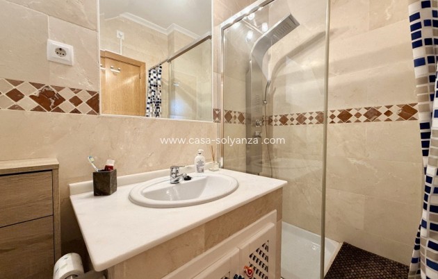 Herverkoop - Bungalow - Algorfa - Inland