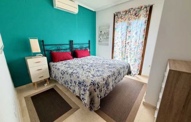 Herverkoop - Bungalow - Algorfa - Inland