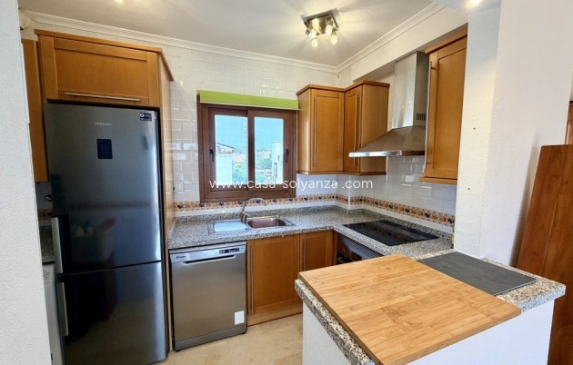 Herverkoop - Bungalow - Algorfa - Inland