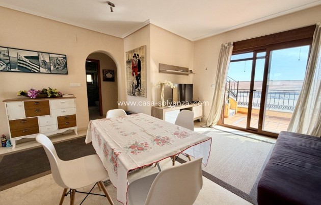 Herverkoop - Bungalow - Algorfa - Inland