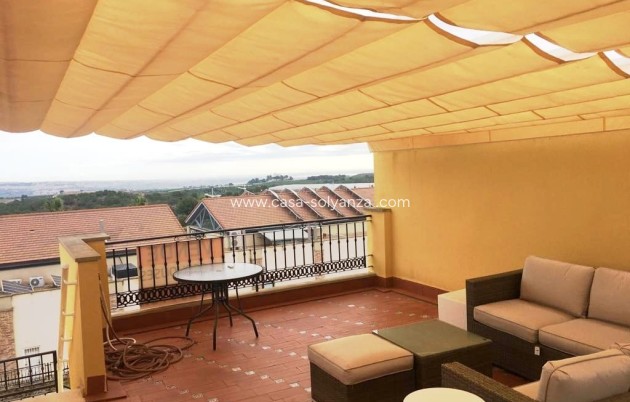 Herverkoop - Bungalow - Algorfa - Inland