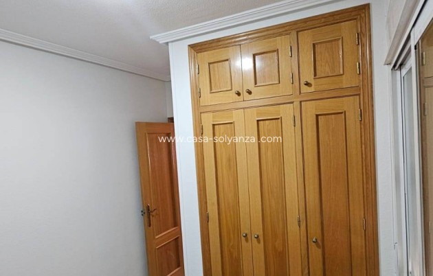 Herverkoop - Herenhuis - Santiago de la Ribera - Playa De Santiago De La Ribera