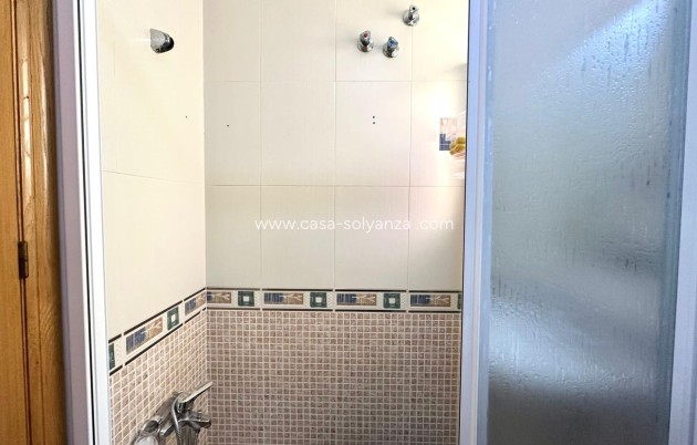 Resale - Apartment / flat - Torrevieja