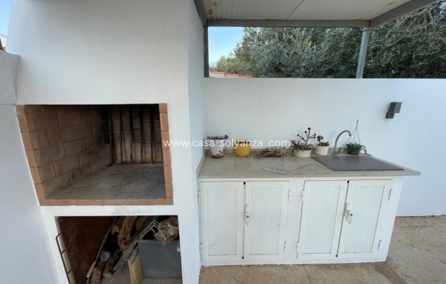 Resale - Villa - Mar de Cristal - Costa Calida