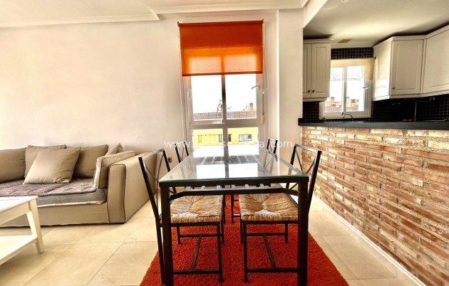 Herverkoop - Appartement / flat - Villamartin - Costa Blanca