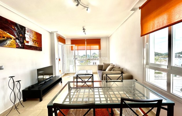 Herverkoop - Appartement / flat - Villamartin - Costa Blanca