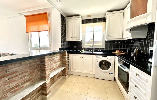 Herverkoop - Appartement / flat - Villamartin - Costa Blanca