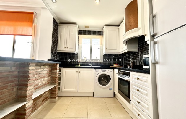 Herverkoop - Appartement / flat - Villamartin - Costa Blanca