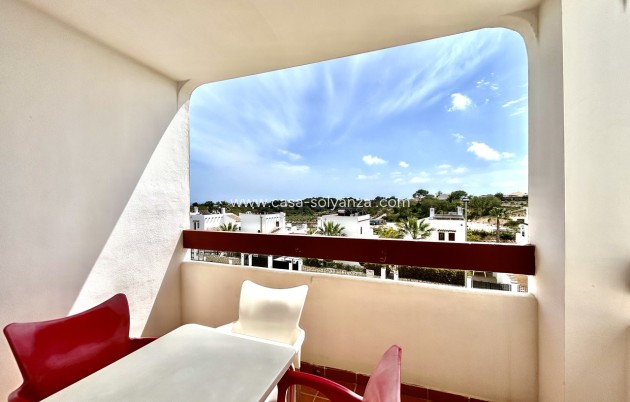 Herverkoop - Appartement / flat - Villamartin - Costa Blanca