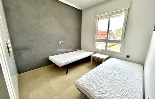 Herverkoop - Appartement / flat - Villamartin - Costa Blanca