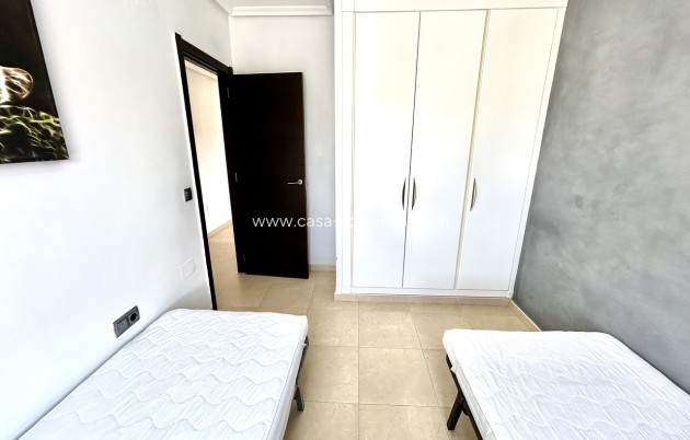 Herverkoop - Appartement / flat - Villamartin - Costa Blanca