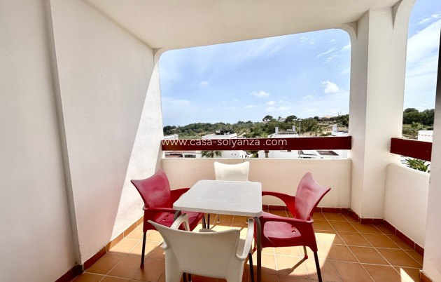 Herverkoop - Appartement / flat - Villamartin - Costa Blanca