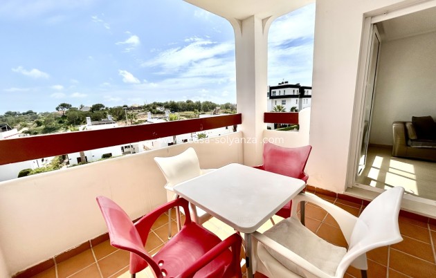 Herverkoop - Appartement / flat - Villamartin - Costa Blanca