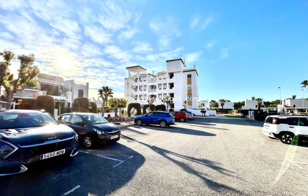 Herverkoop - Appartement / flat - Villamartin - Costa Blanca