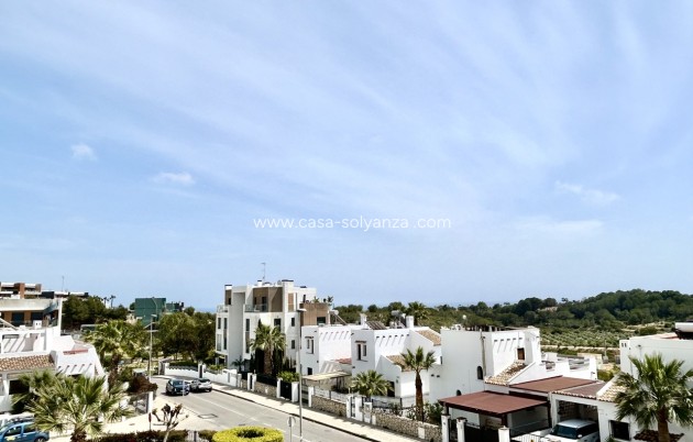 Herverkoop - Appartement / flat - Villamartin - Costa Blanca