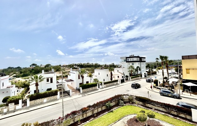 Herverkoop - Appartement / flat - Villamartin - Costa Blanca