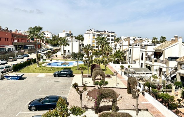 Herverkoop - Appartement / flat - Villamartin - Costa Blanca