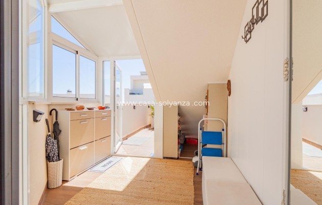 Herverkoop - Appartement / flat - San Miguel de Salinas - Bellavista