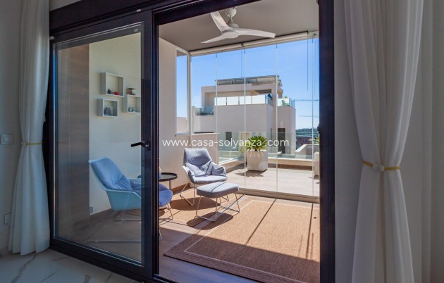 Herverkoop - Appartement / flat - San Miguel de Salinas - Bellavista