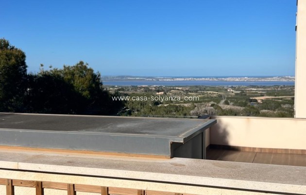 Herverkoop - Appartement / flat - San Miguel de Salinas - Bellavista