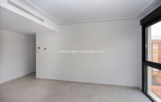 Herverkoop - Appartement / flat - Torrevieja - Costa Blanca