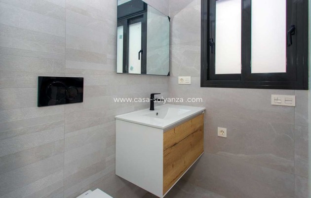 Herverkoop - Appartement / flat - Torrevieja - Costa Blanca