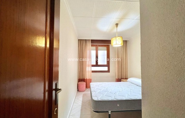 Herverkoop - Appartement / flat - Torrevieja - Acequion